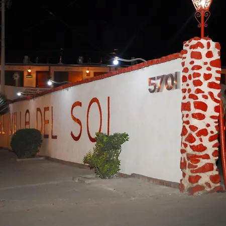 Hotel Villa Del Sol-2